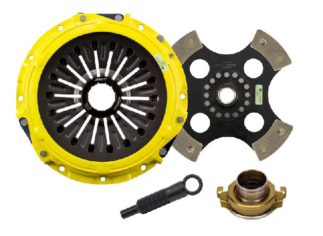 2008-2015 Mitsubishi Lancer Transmission Clutch Kit (Advanced Clutch)