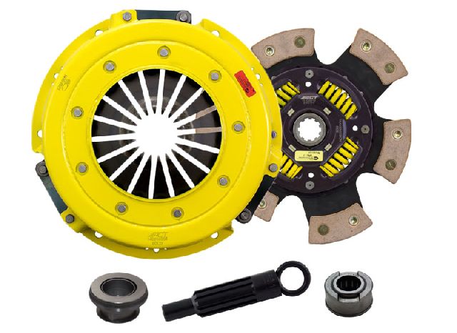 1986-1995 Ford Mustang Transmission Clutch Kit (Advanced Clutch)