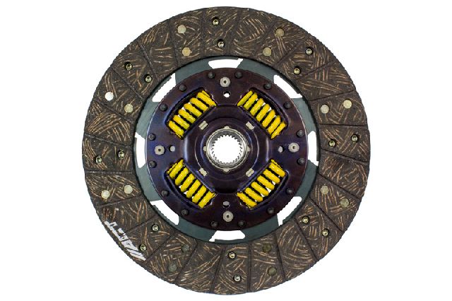 1993-1997 Pontiac Firebird Transmission Clutch Friction Plate (Advanced Clutch)