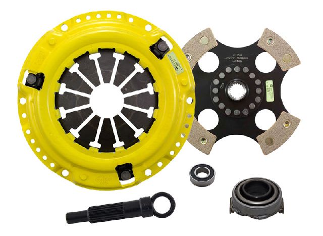 1992-2005 Honda Civic Transmission Clutch Kit (Advanced Clutch)