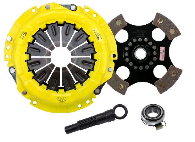 2005-2011 Lotus Elise Transmission Clutch Kit (Advanced Clutch)
