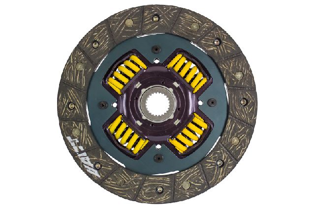 2000-2009 Honda S2000 Transmission Clutch Friction Plate (Advanced Clutch)