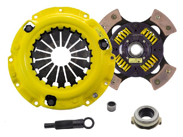2006-2015 Mazda MX-5 Miata Transmission Clutch Kit (Advanced Clutch)