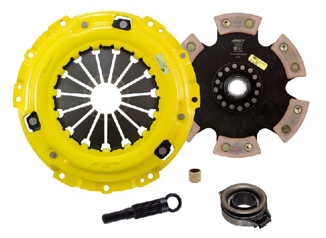 1996-1999 INFINITI I30 Transmission Clutch Kit (Advanced Clutch)