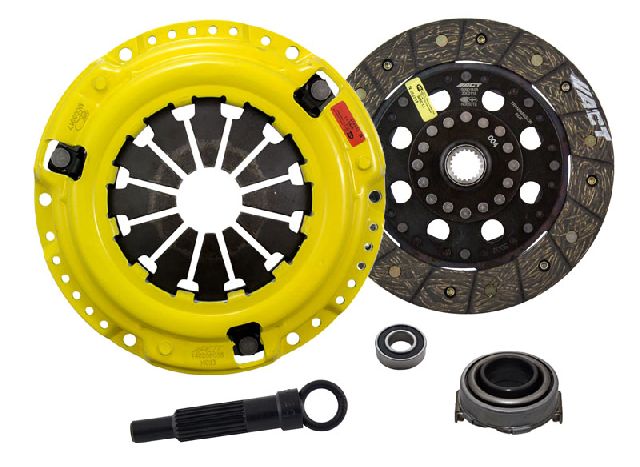 1992-2005 Honda Civic Transmission Clutch Kit (Advanced Clutch)