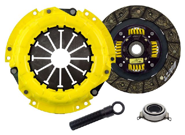 2008-2014 Scion xD Transmission Clutch Kit (Advanced Clutch)