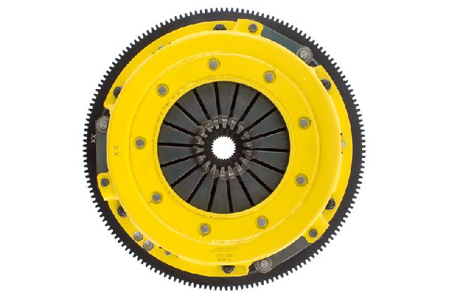 1998-2002 Pontiac Firebird Transmission Clutch Kit (Advanced Clutch)