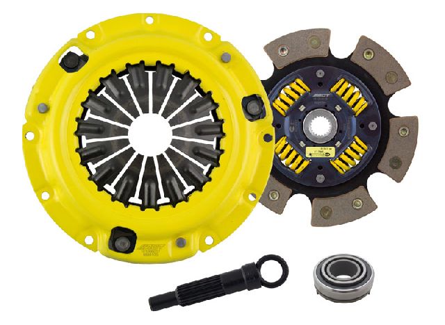 1992-1996 Eagle Summit Transmission Clutch Kit (Advanced Clutch)