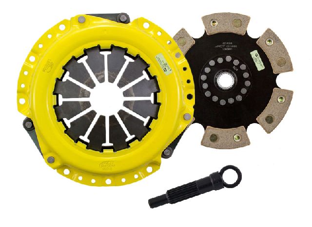 2002-2006 Mitsubishi Lancer Transmission Clutch Kit (Advanced Clutch)