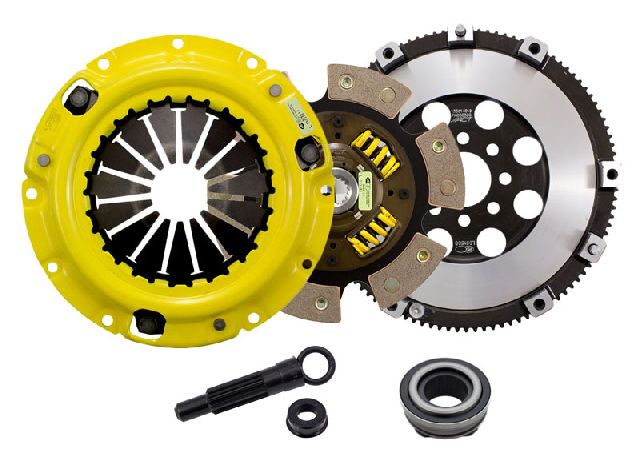 1995-1999 Dodge Avenger Transmission Clutch Kit (Advanced Clutch)