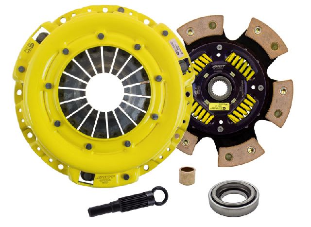 2003-2006 Nissan 350Z Transmission Clutch Kit (Advanced Clutch)