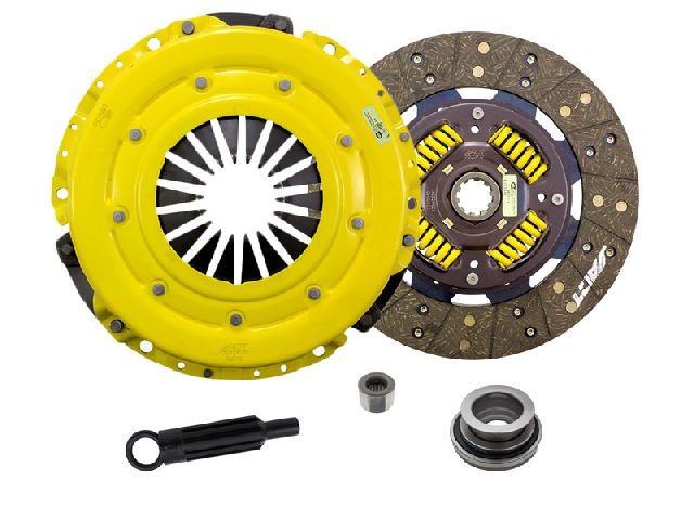 1979 Buick Century Transmission Clutch Kit (Advanced Clutch)