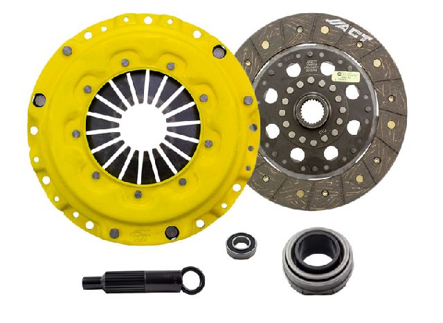 1992-1993 Acura Integra Transmission Clutch Kit (Advanced Clutch)