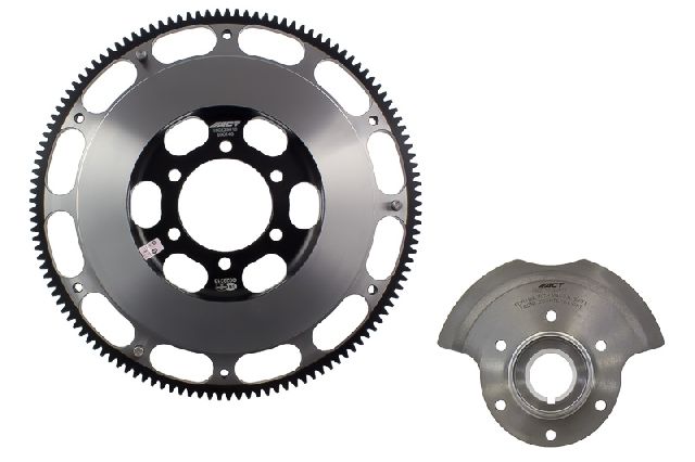 2004-2011 Mazda RX-8 Clutch Flywheel (Advanced Clutch)