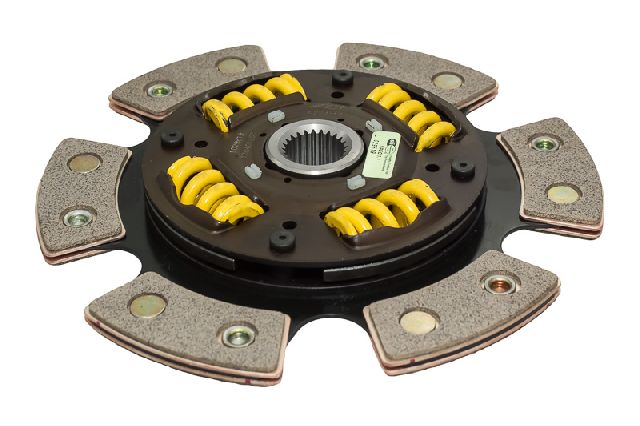 2013-2016 Scion FR-S Transmission Clutch Friction Plate (Advanced Clutch)