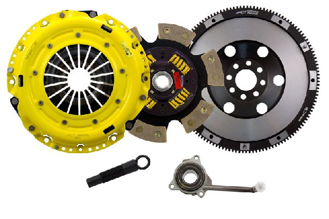 2008-2013 Audi A3 Transmission Clutch Kit (Advanced Clutch)