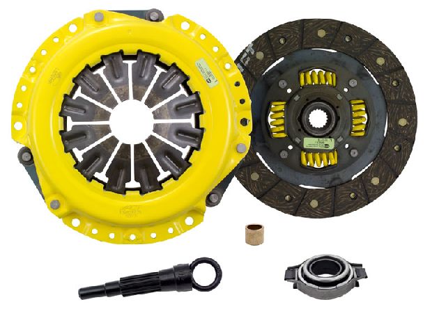 1991-2002 INFINITI G20 Transmission Clutch Kit (Advanced Clutch)