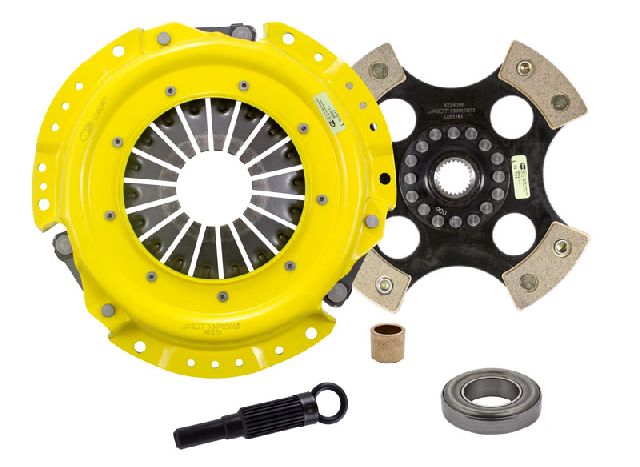 1975-1979 Nissan 620 Transmission Clutch Kit (Advanced Clutch)