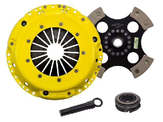 1999-2002 Audi TT Transmission Clutch Kit (Advanced Clutch)