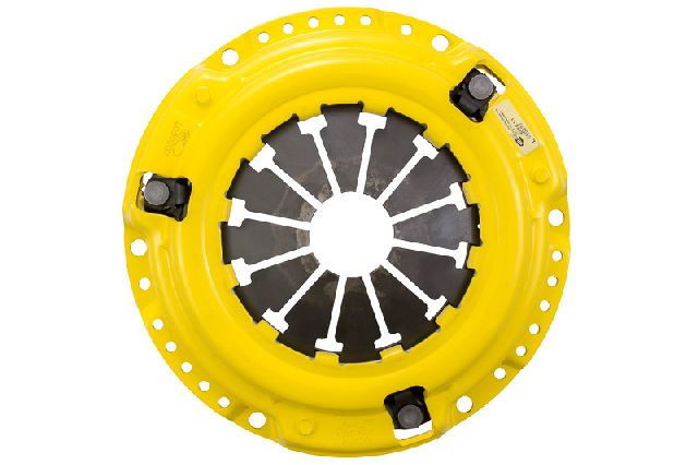 1988-1991 Honda CRX Transmission Clutch Pressure Plate (Advanced Clutch)
