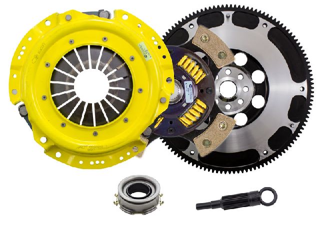 2013-2016 Scion FR-S Transmission Clutch Kit (Advanced Clutch)