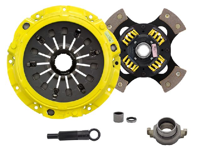 1993-1995 Mazda RX-7 Transmission Clutch Kit (Advanced Clutch)