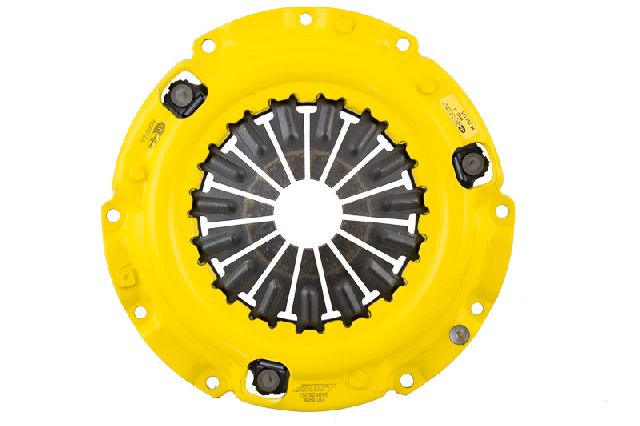 2006-2012 Mitsubishi Eclipse Transmission Clutch Pressure Plate (Advanced Clutch)