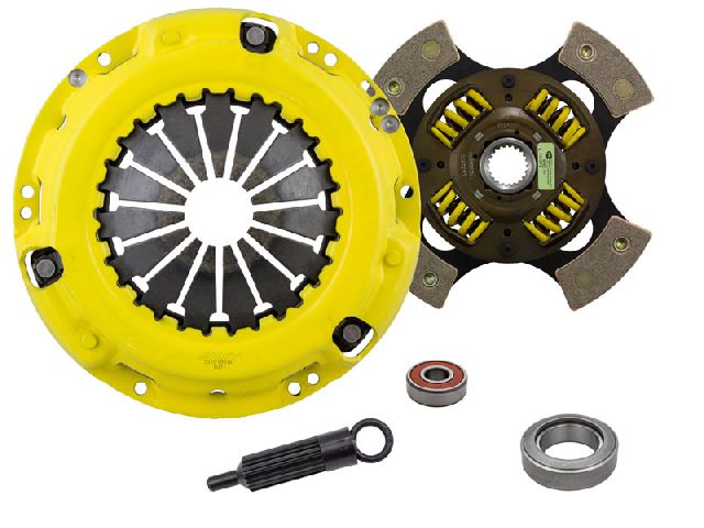 1978-1988 Toyota Pickup Transmission Clutch Kit (Advanced Clutch)