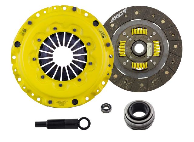 1990-1991 Acura Integra Transmission Clutch Kit (Advanced Clutch)