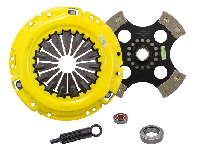 1985-1987 Toyota Pickup Transmission Clutch Kit (Advanced Clutch)
