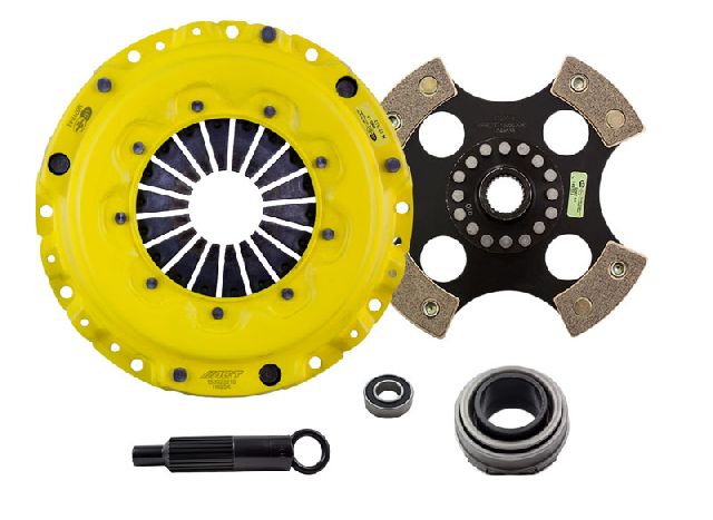 1992-1993 Acura Integra Transmission Clutch Kit (Advanced Clutch)