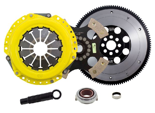 2013-2015 Acura ILX Transmission Clutch Kit (Advanced Clutch)