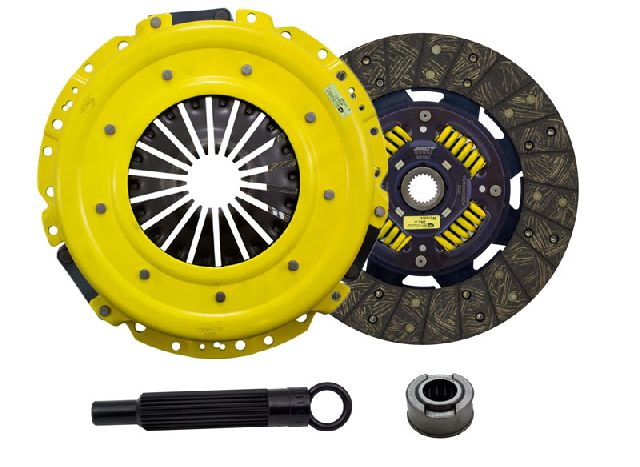 2011-2017 Ford Mustang Transmission Clutch Kit (Advanced Clutch)