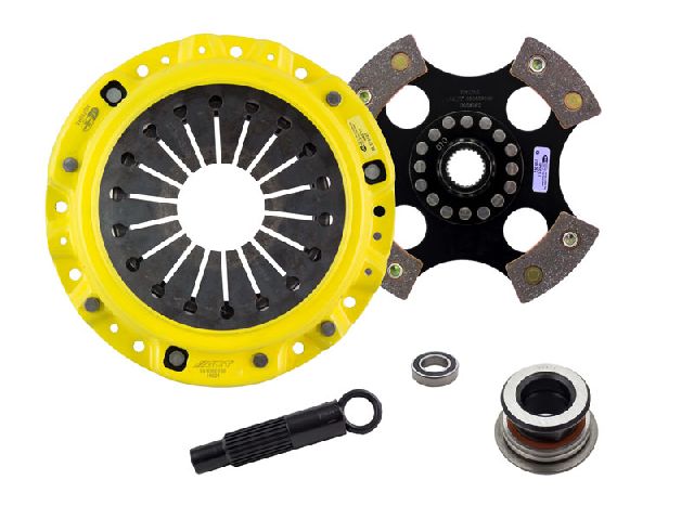 2000-2009 Honda S2000 Transmission Clutch Kit (Advanced Clutch)