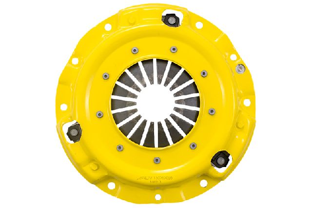 1979-1994 Dodge Colt Transmission Clutch Pressure Plate (Advanced Clutch)