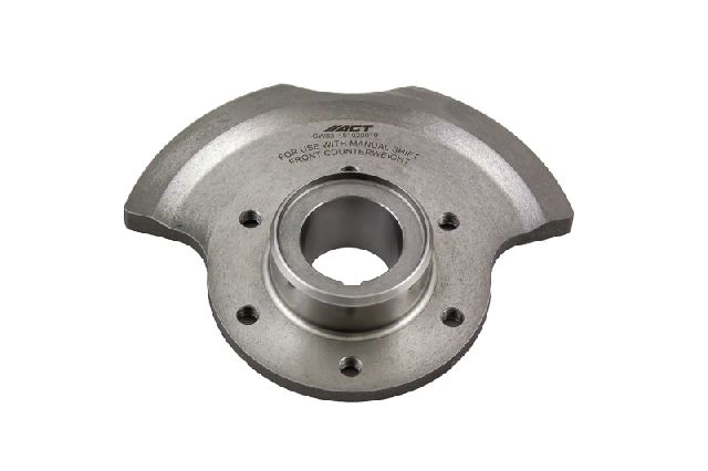 2004-2011 Mazda RX-8 Clutch Flywheel Counterweight (Advanced Clutch)