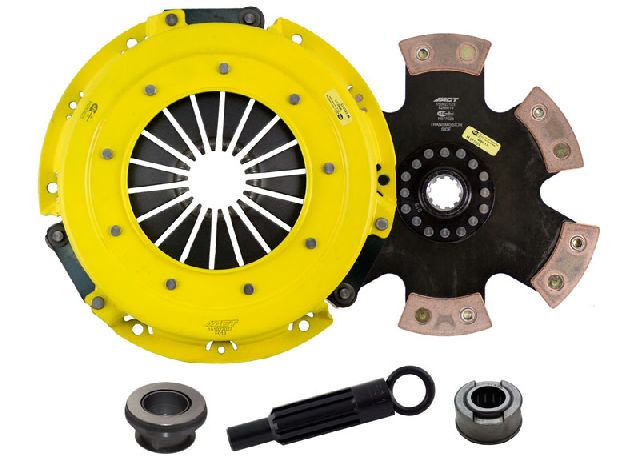 1996-2001 Ford Mustang Transmission Clutch Kit (Advanced Clutch)