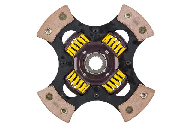 2011-2016 Scion tC Transmission Clutch Friction Plate (Advanced Clutch)
