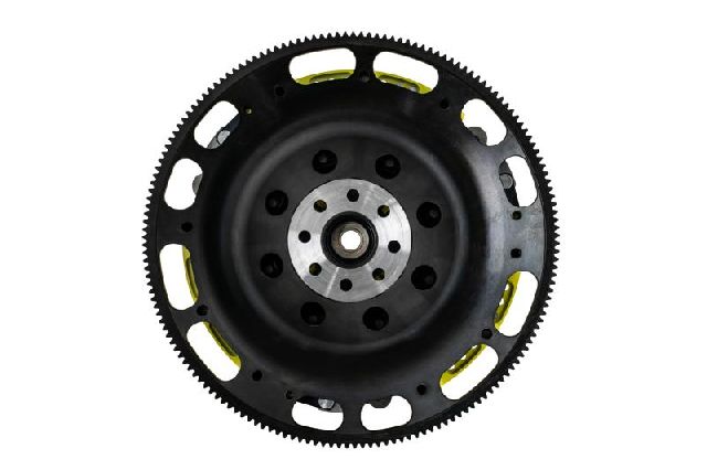 2018-2023 Ford Mustang Transmission Clutch Kit (Advanced Clutch)