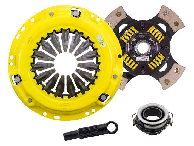 1991-1995 Toyota MR2 Transmission Clutch Kit (Advanced Clutch)