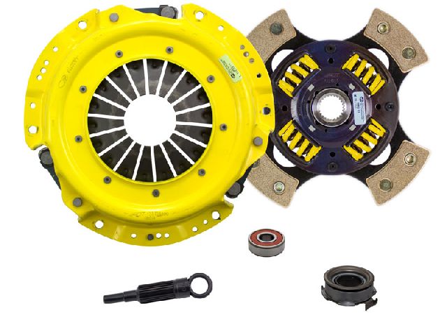 2003-2006 Subaru Baja Transmission Clutch Kit (Advanced Clutch)