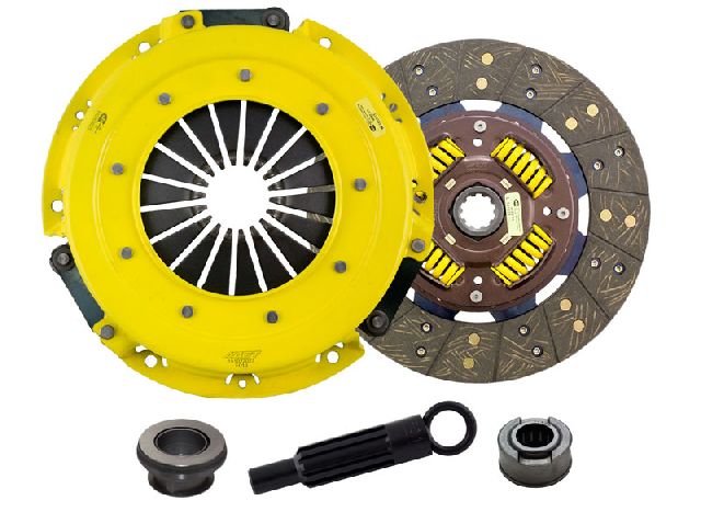 1996-2001 Ford Mustang Transmission Clutch Kit (Advanced Clutch)