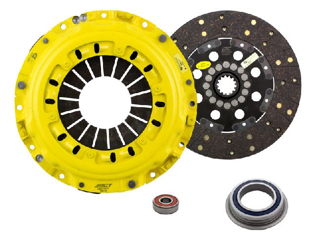 1993-1998 Toyota Supra Transmission Clutch Kit (Advanced Clutch)