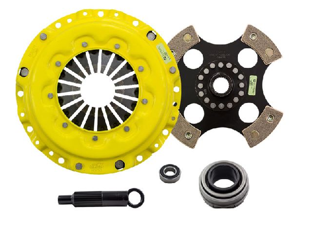 1992-1993 Acura Integra Transmission Clutch Kit (Advanced Clutch)