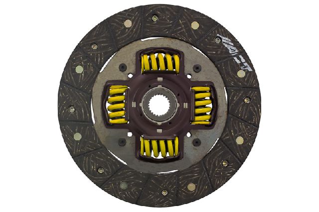 2003-2006 Subaru Baja Transmission Clutch Friction Plate (Advanced Clutch)