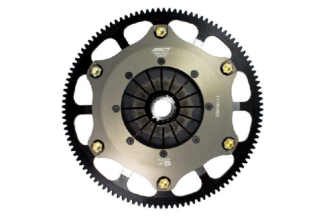 1999-2000 Honda Civic Transmission Clutch Kit (Advanced Clutch)