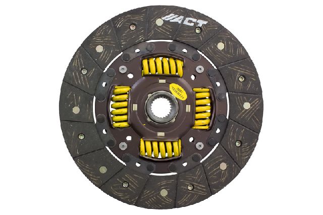 1996-1999 INFINITI I30 Transmission Clutch Friction Plate (Advanced Clutch)