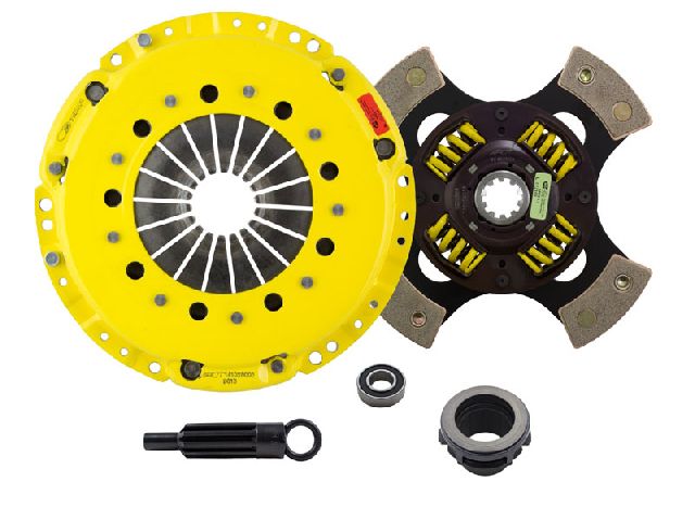 1995 BMW M3 Transmission Clutch Kit (Advanced Clutch)