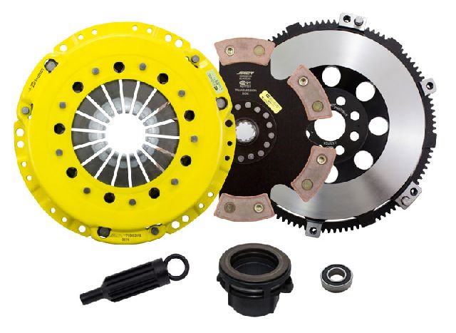 2001-2006 BMW M3 Transmission Clutch Kit (Advanced Clutch)