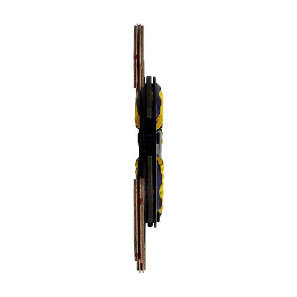 1999-2002 Audi TT Transmission Clutch Friction Plate (Advanced Clutch)